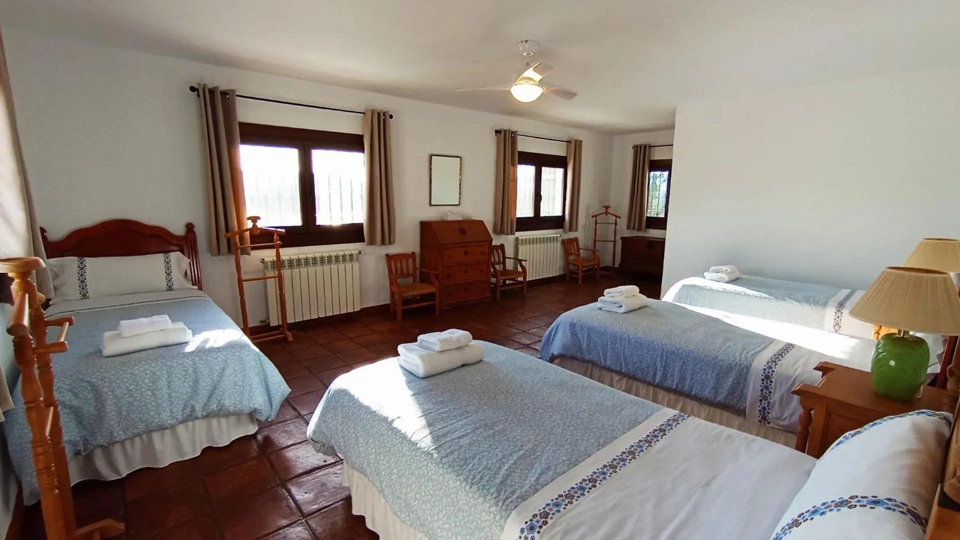 Casa Rural El Contarin - An Andalusian Escape, Archidona, Malaga