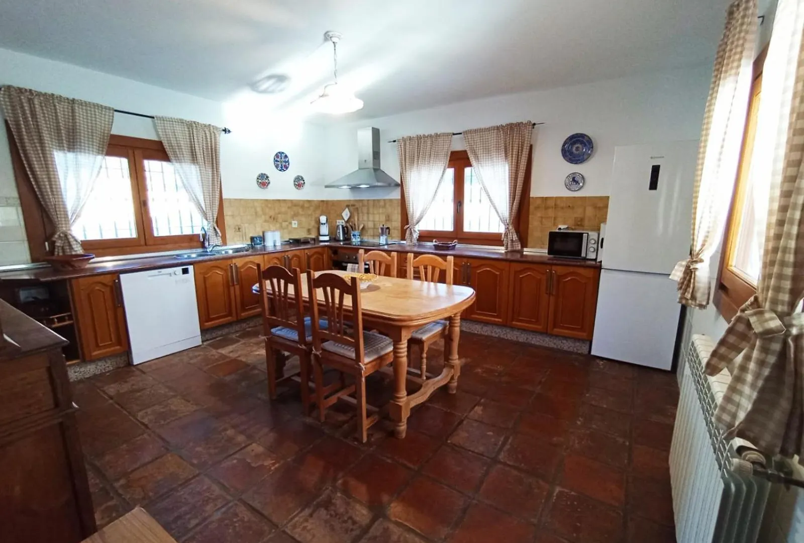 Casa Rural El Contarin - An Andalusian Escape, Archidona, Malaga Villa Archidona