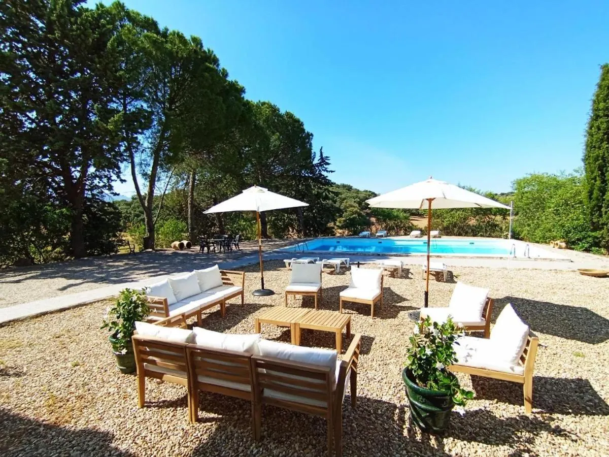 Villa Casa Rural El Contarin - An Andalusian Escape, Archidona, Malaga