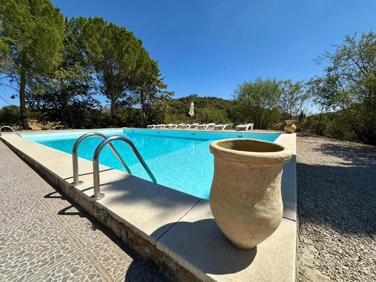 Casa Rural El Contarin - An Andalusian Escape, Archidona, Malaga Spanien