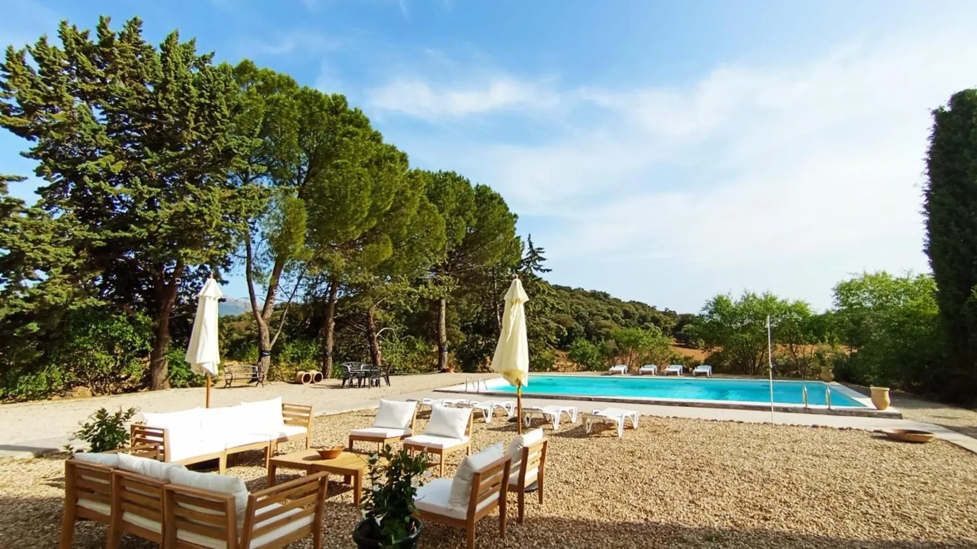 Casa Rural El Contarin - An Andalusian Escape, Archidona, Malaga Archidona