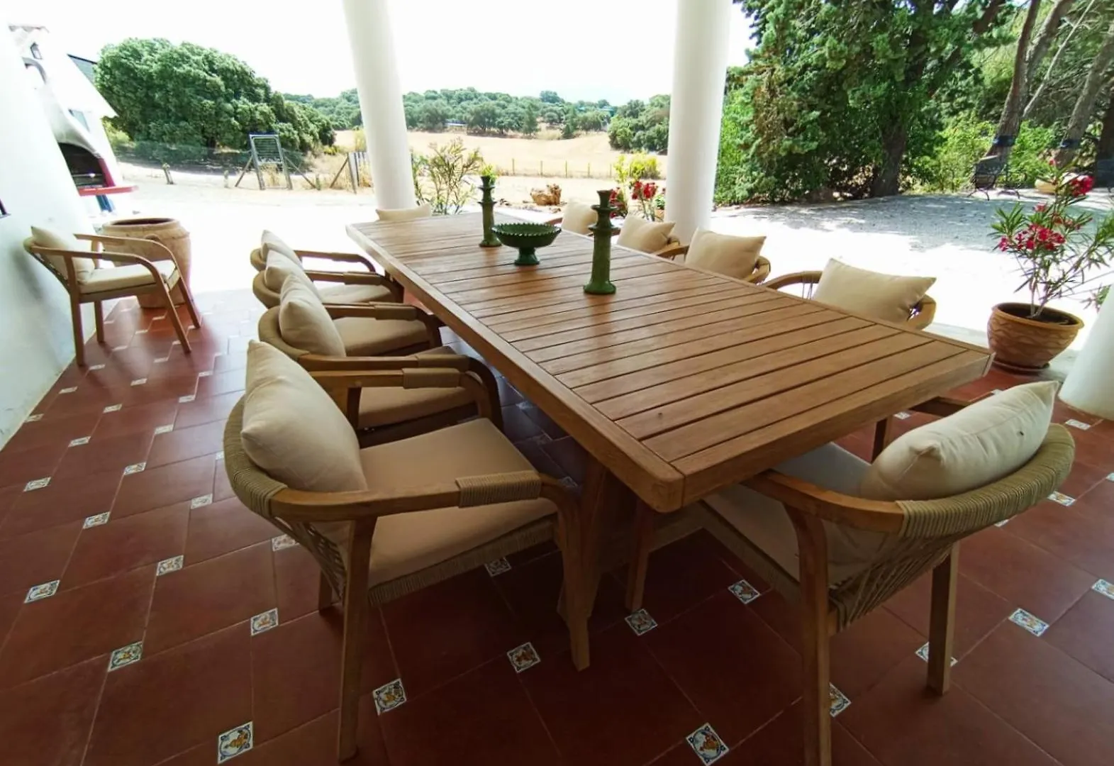 Casa Rural El Contarin - An Andalusian Escape, Archidona, Malaga 0*, Archidona Spanien