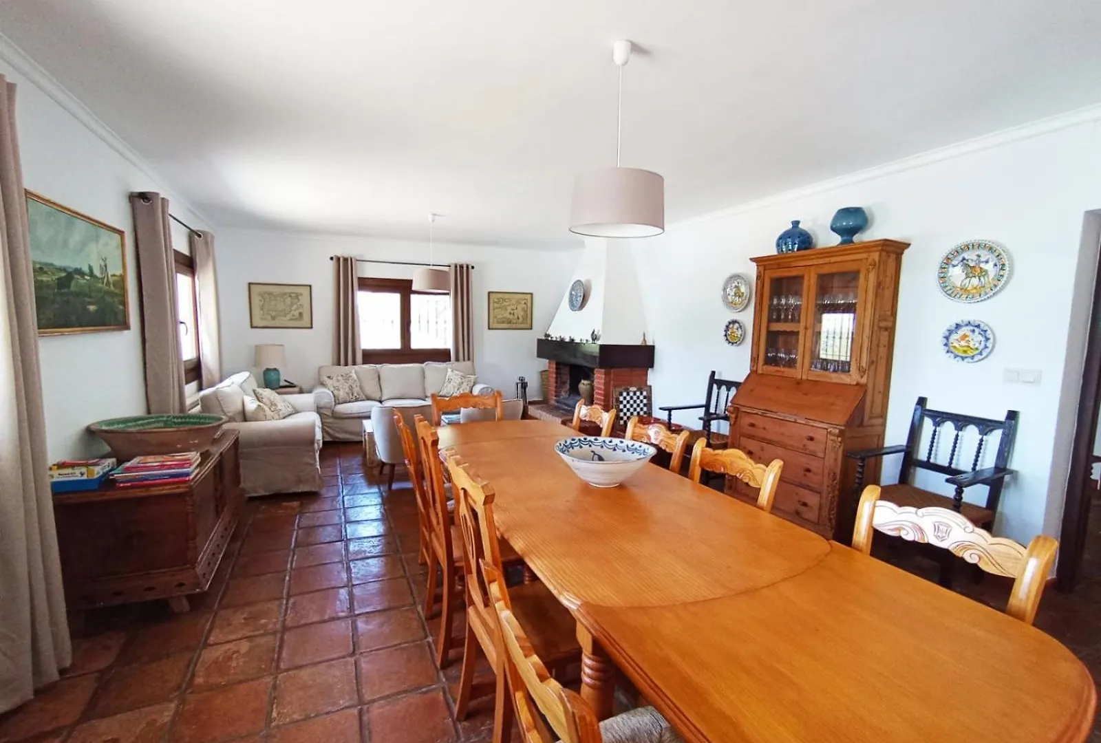 Casa Rural El Contarin - An Andalusian Escape, Archidona, Malaga