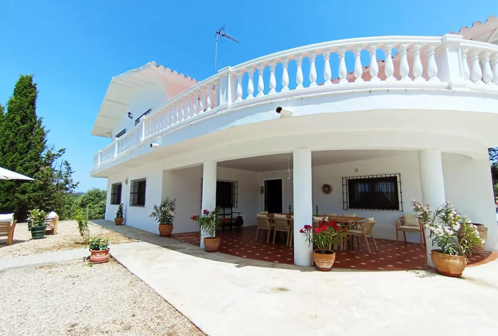 Villa Casa Rural El Contarin - An Andalusian Escape, Archidona, Malaga