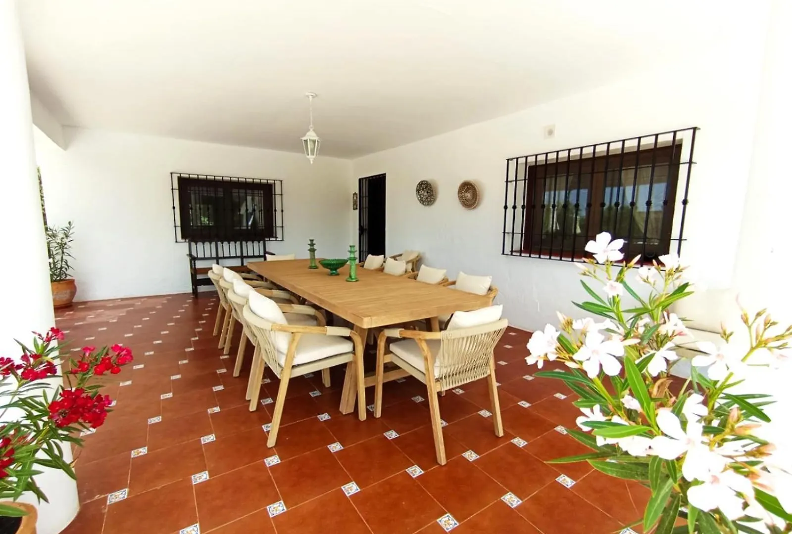 Casa Rural El Contarin - An Andalusian Escape, Archidona, Malaga Spanien