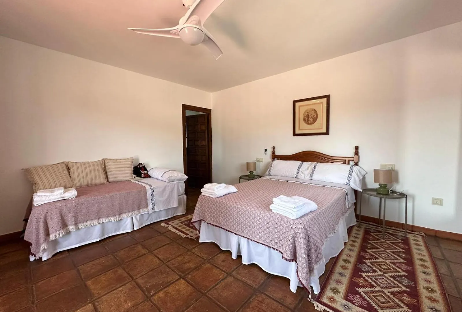 Casa Rural El Contarin - An Andalusian Escape, Archidona, Malaga 0*, Archidona Spain