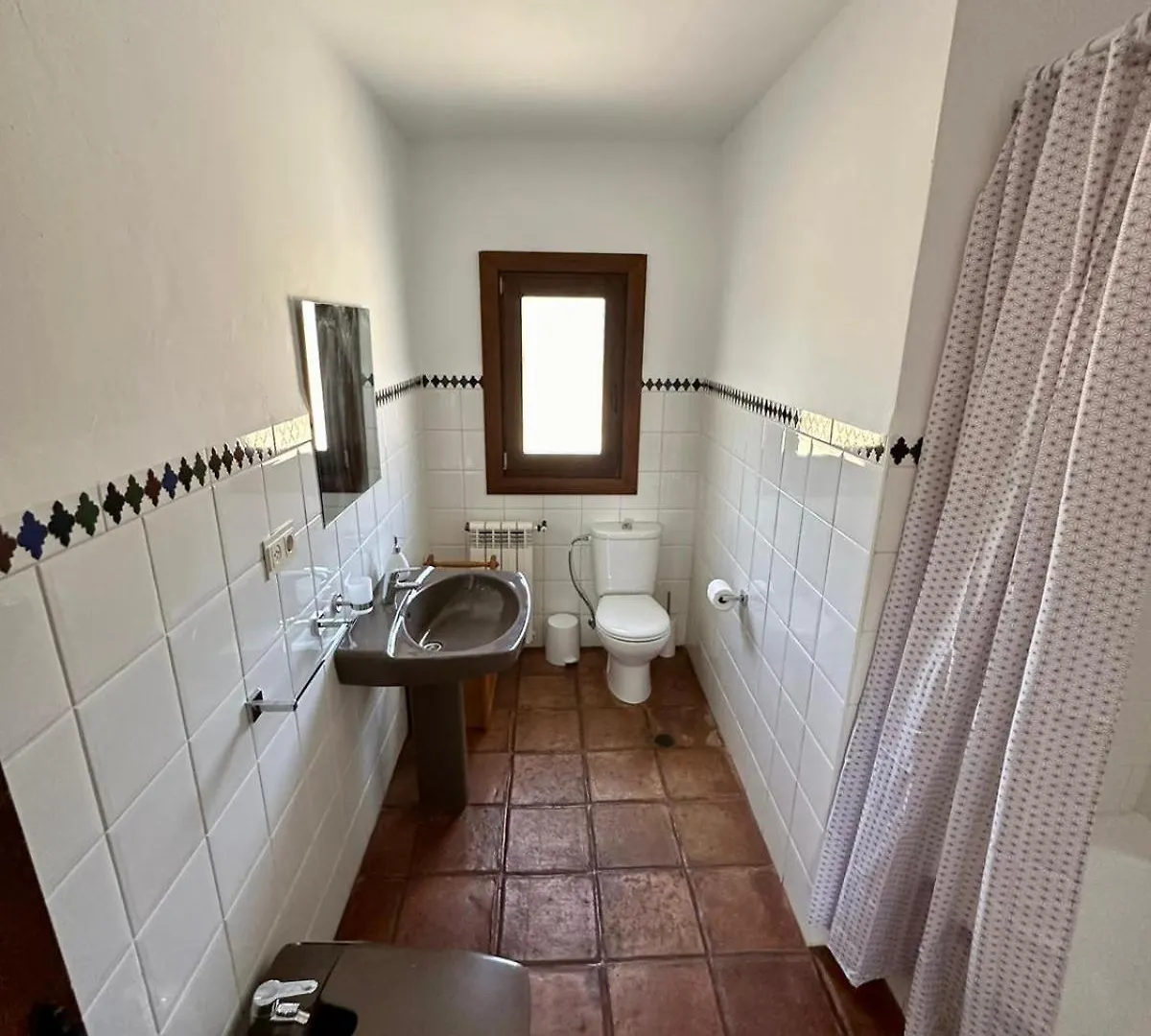 Casa Rural El Contarin - An Andalusian Escape, Archidona, Malaga Villa Archidona