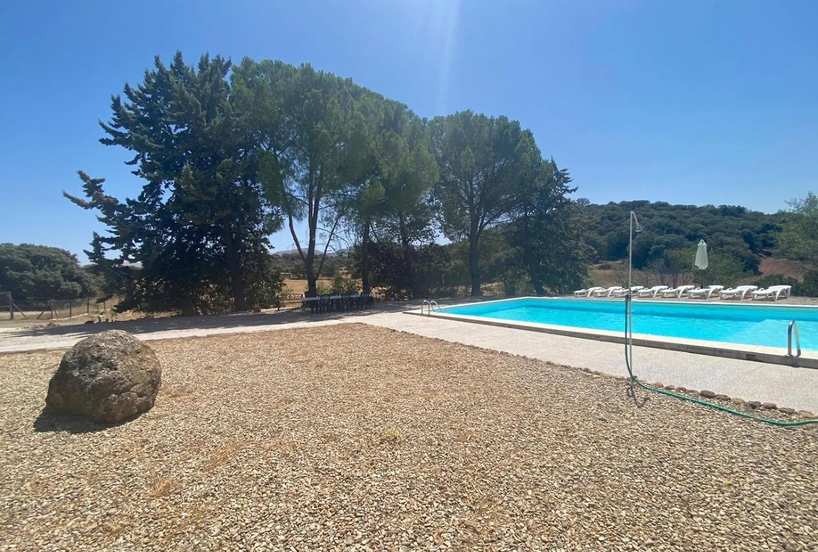 Casa Rural El Contarin - An Andalusian Escape, Archidona, Malaga Spain