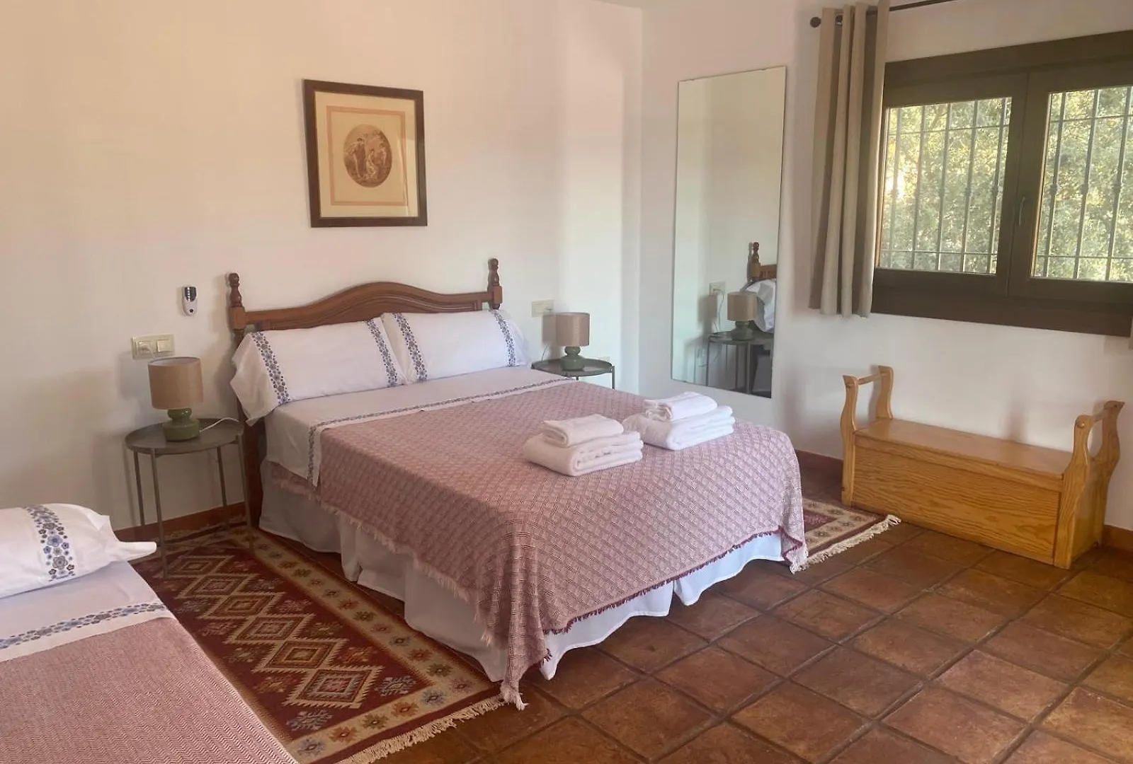 Casa Rural El Contarin - An Andalusian Escape, Archidona, Malaga Villa Archidona