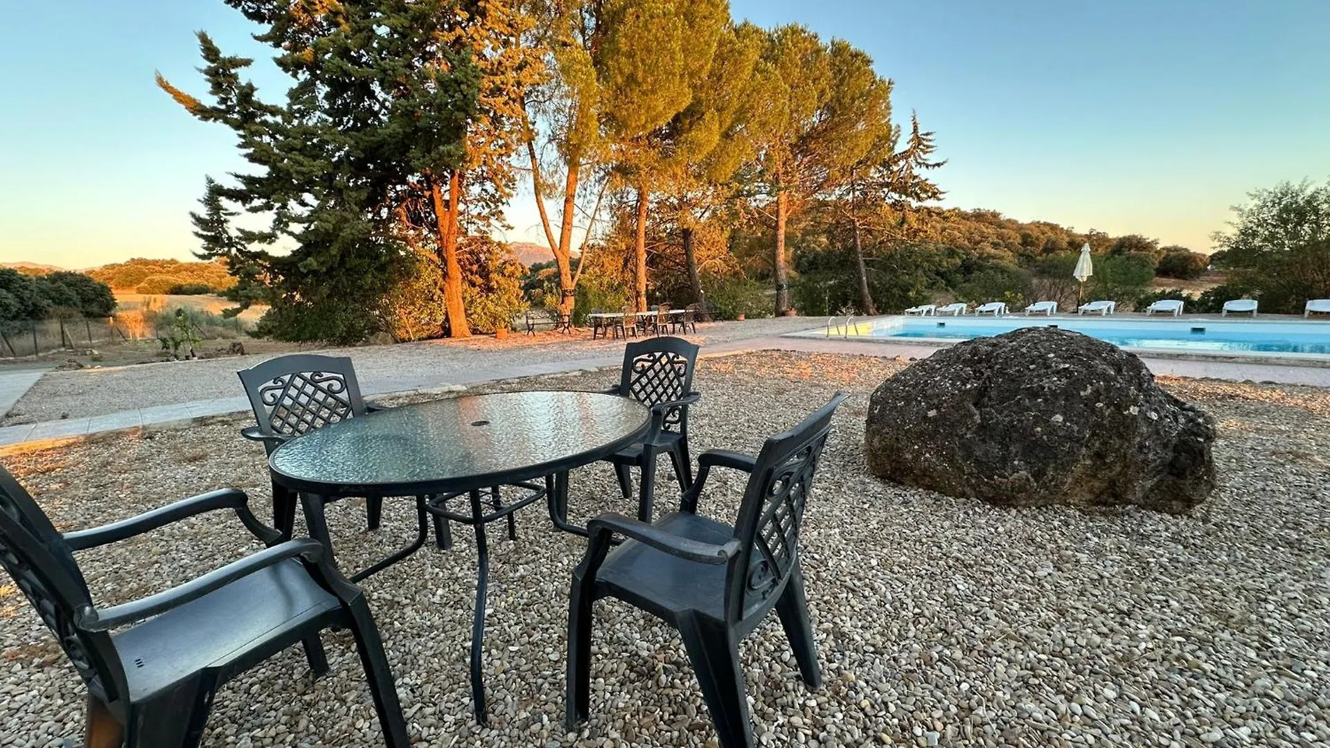 Casa Rural El Contarin - An Andalusian Escape, Archidona, Malaga