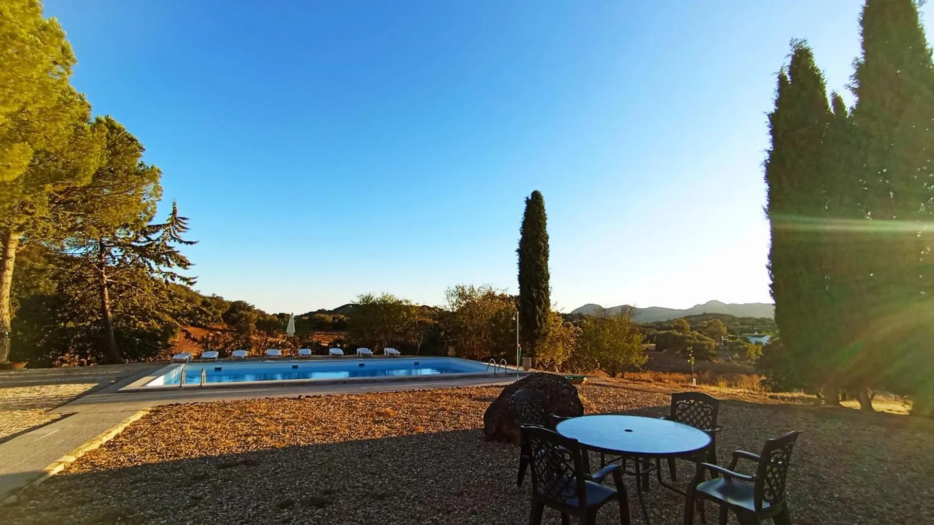Casa Rural El Contarin - An Andalusian Escape, Archidona, Malaga Spain