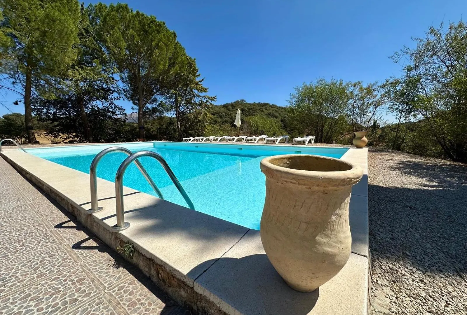 Casa Rural El Contarin - An Andalusian Escape, Archidona, Malaga Spain