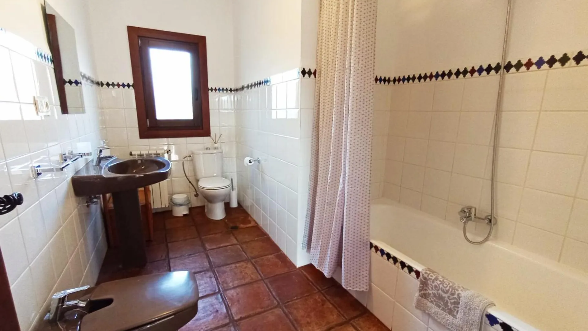 Casa Rural El Contarin - An Andalusian Escape, Archidona, Malaga 0*, Archidona Spain