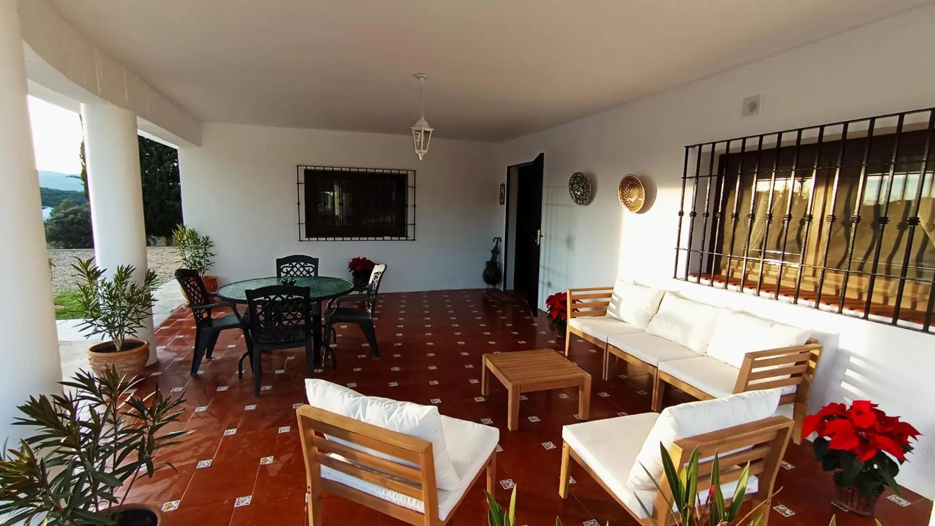 Villa Casa Rural El Contarin - An Andalusian Escape, Archidona, Malaga Spain