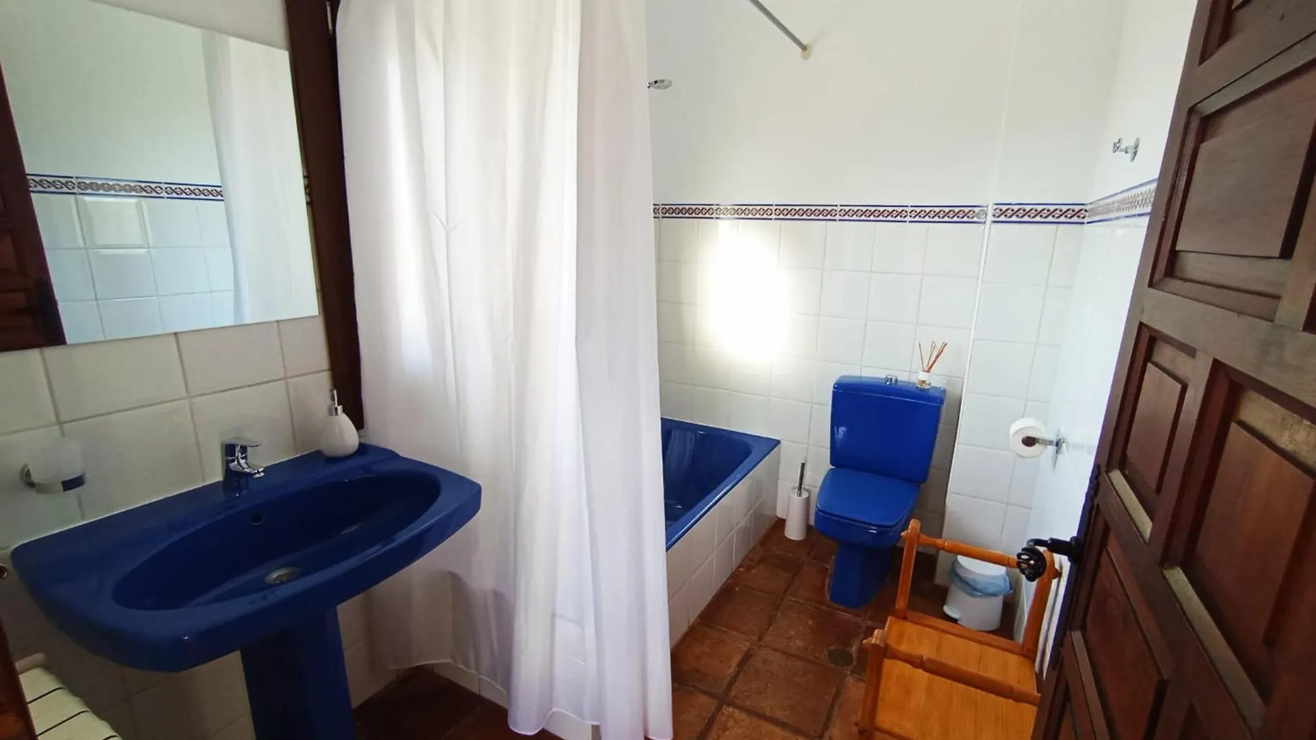 Casa Rural El Contarin - An Andalusian Escape, Archidona, Malaga Villa