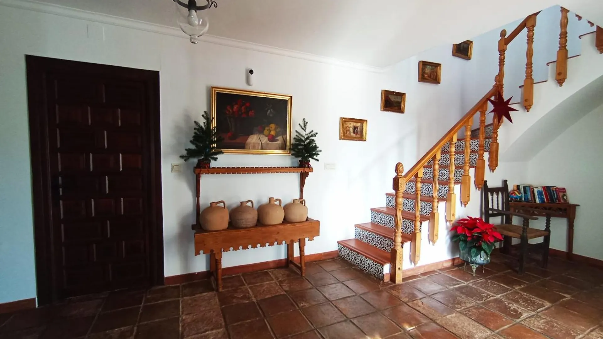 Casa Rural El Contarin - An Andalusian Escape, Archidona, Malaga Villa Archidona