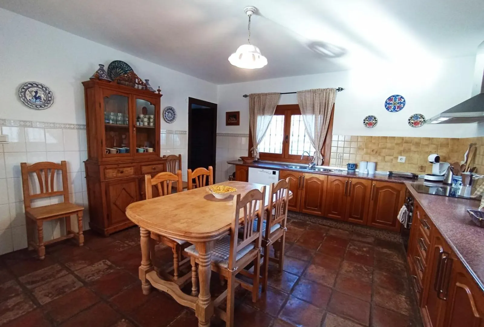 Casa Rural El Contarin - An Andalusian Escape, Archidona, Malaga Archidona