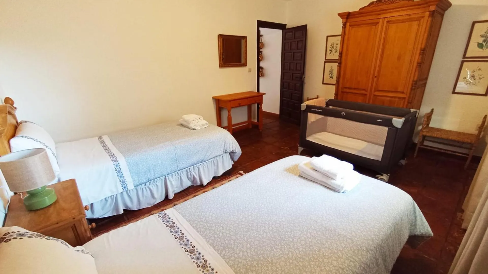Villa Casa Rural El Contarin - An Andalusian Escape, Archidona, Malaga