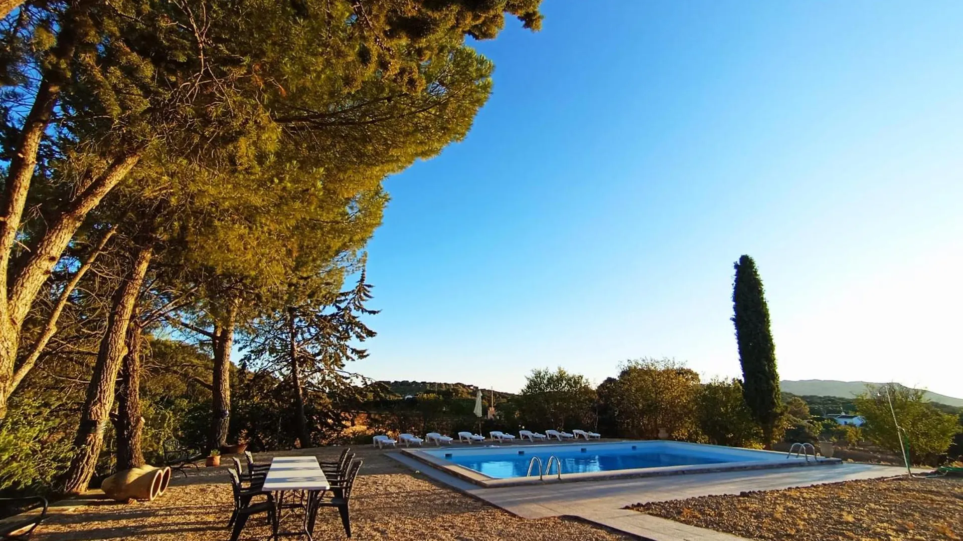 Casa Rural El Contarin - An Andalusian Escape, Archidona, Malaga 0*, Archidona