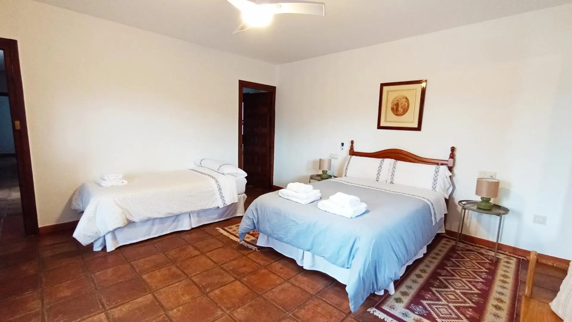 Casa Rural El Contarin - An Andalusian Escape, Archidona, Malaga Villa