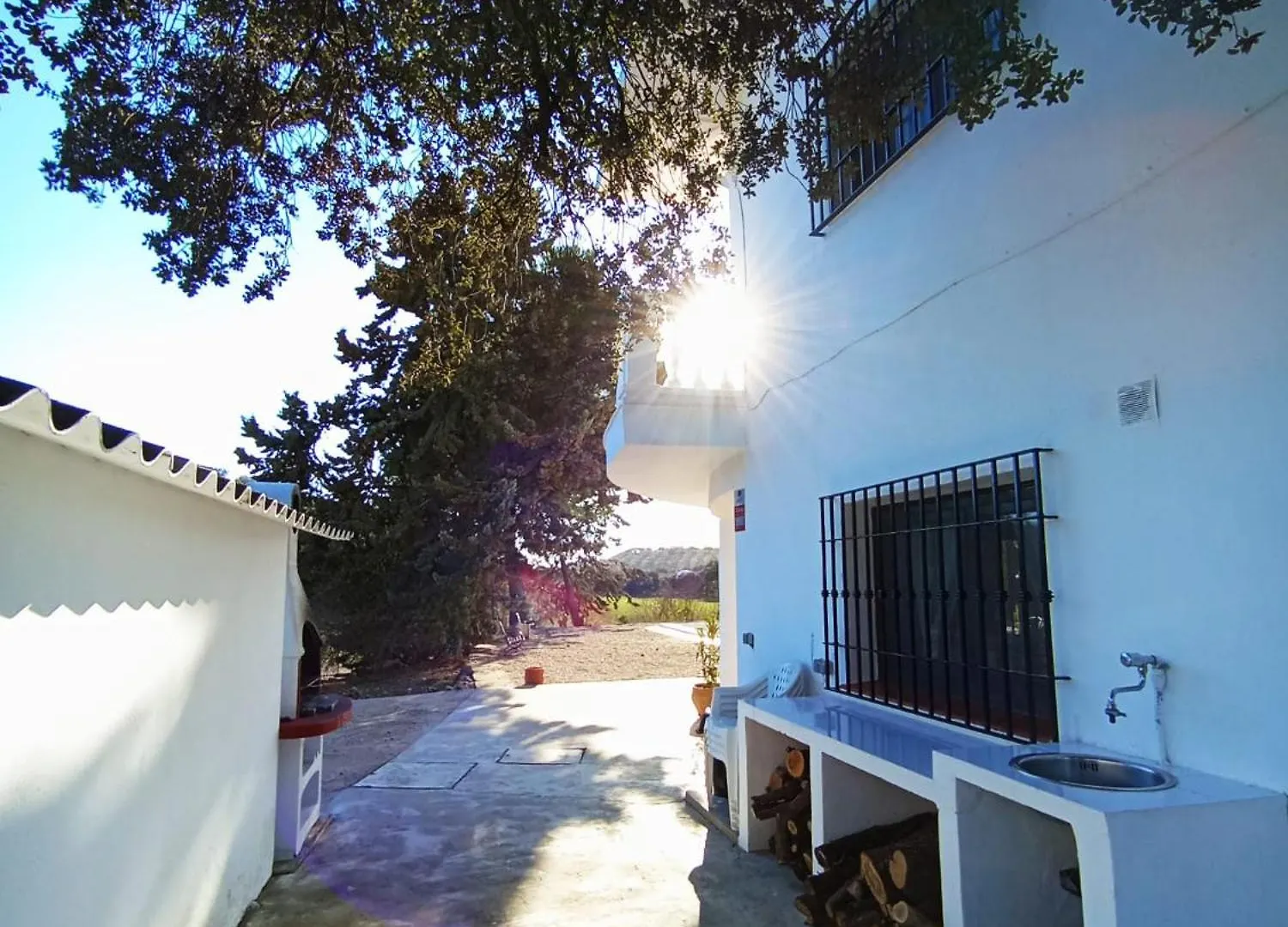 Casa Rural El Contarin - An Andalusian Escape, Archidona, Malaga Archidona