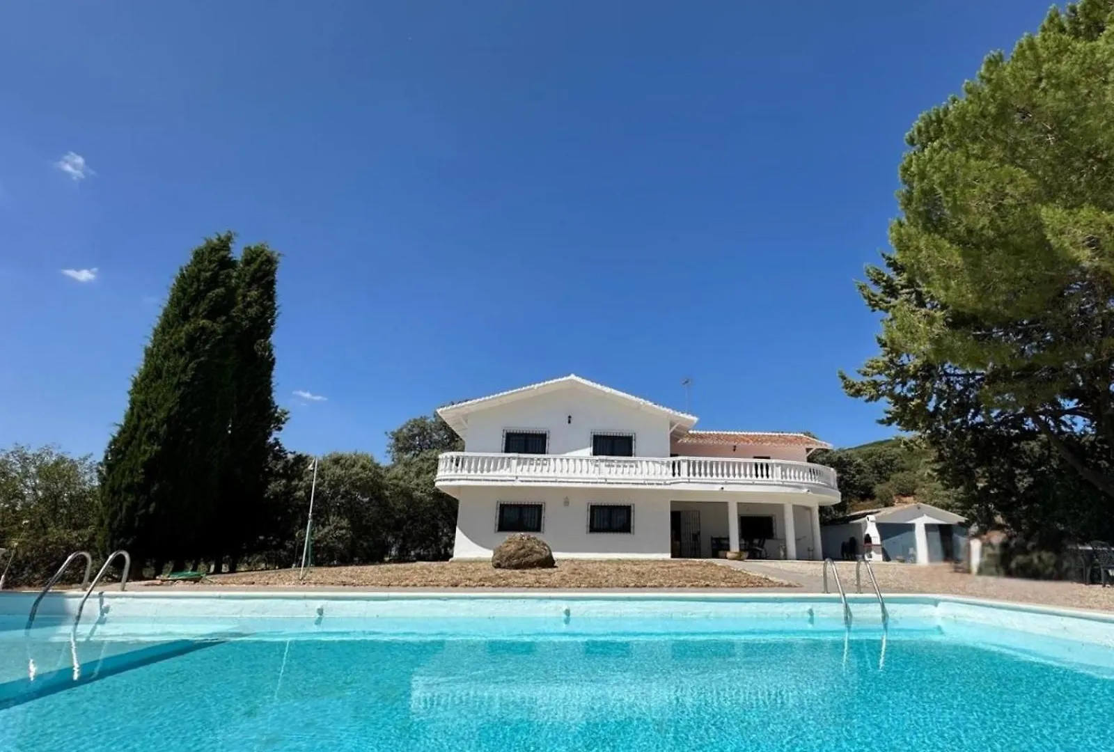 Villa Casa Rural El Contarin - An Andalusian Escape, Archidona, Malaga