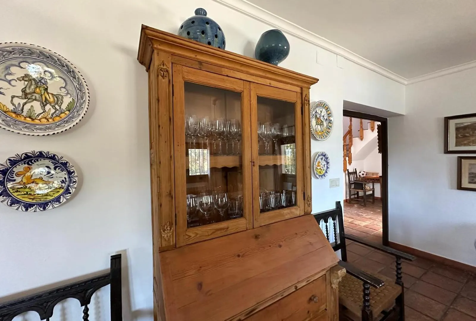 Villa Casa Rural El Contarin - An Andalusian Escape, Archidona, Malaga