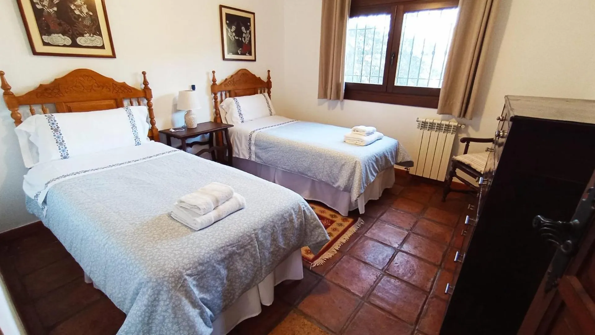 Casa Rural El Contarin - An Andalusian Escape, Archidona, Malaga 0*, Archidona