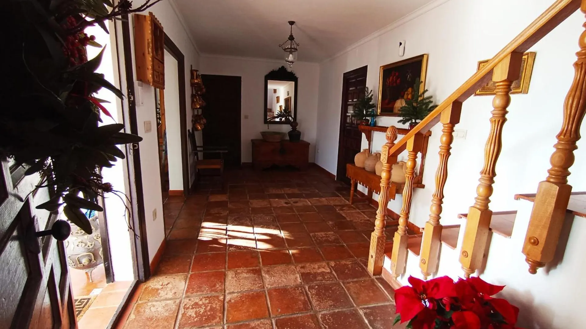 Casa Rural El Contarin - An Andalusian Escape, Archidona, Malaga Archidona