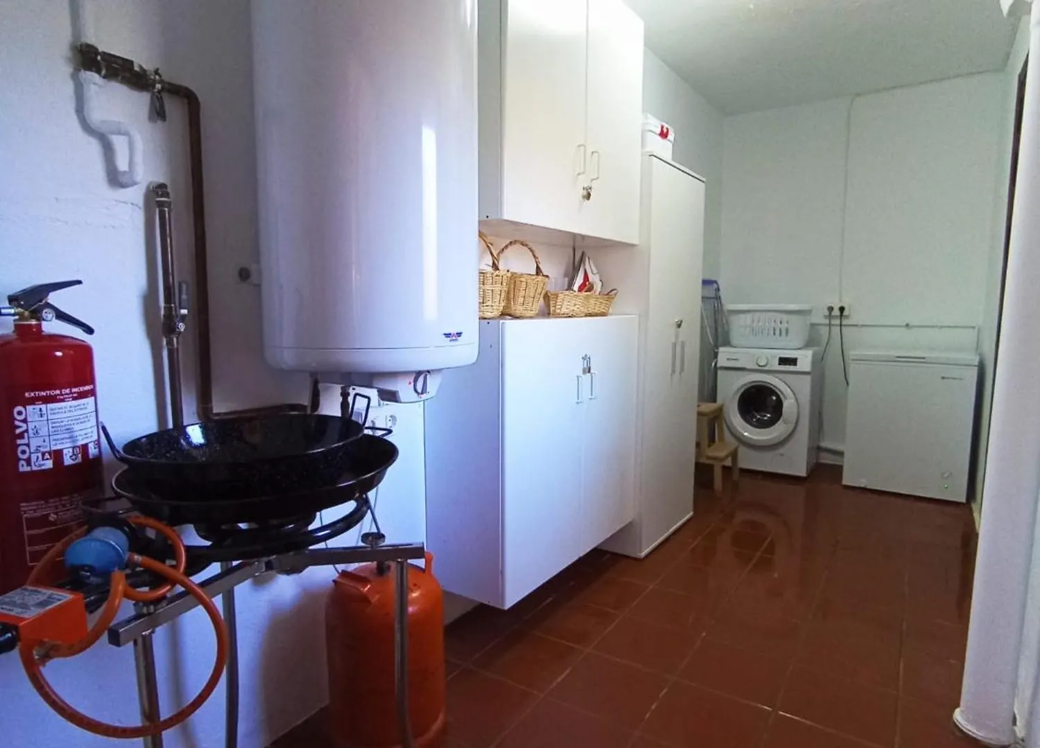 Casa Rural El Contarin - An Andalusian Escape, Archidona, Malaga